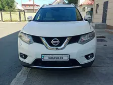 Nissan X-Trail, 2018