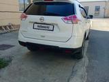 Nissan X-Trail 2018 года за 8 600 000 тг. в Атырау – фото 3