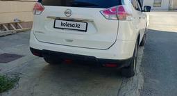 Nissan X-Trail 2018 года за 8 600 000 тг. в Атырау – фото 3