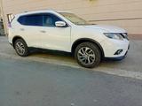 Nissan X-Trail 2018 года за 8 600 000 тг. в Атырау – фото 4