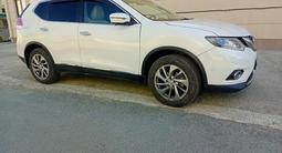 Nissan X-Trail 2018 года за 8 600 000 тг. в Атырау – фото 4
