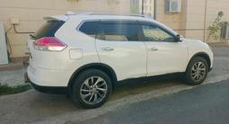 Nissan X-Trail 2018 года за 8 600 000 тг. в Атырау – фото 5