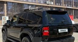 Toyota Land Cruiser Prado 2025 годаүшін47 000 000 тг. в Астана – фото 5