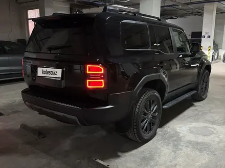 Toyota Land Cruiser Prado 2025 года за 47 000 000 тг. в Астана – фото 11