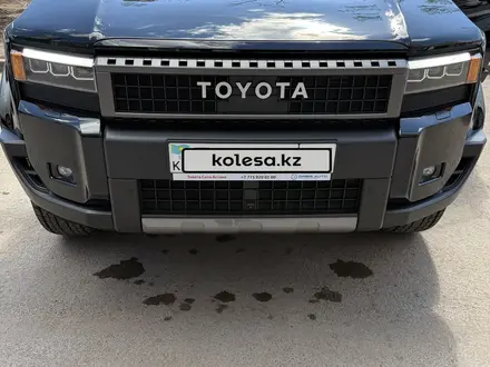 Toyota Land Cruiser Prado 2025 года за 47 000 000 тг. в Астана – фото 6