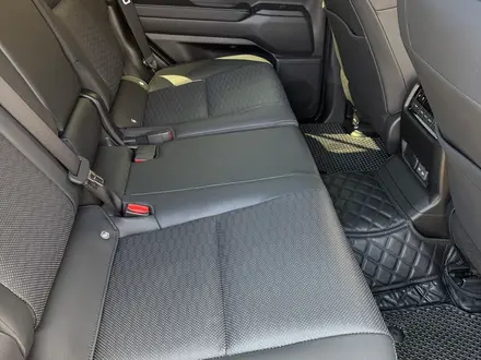 Toyota Land Cruiser Prado 2025 года за 47 000 000 тг. в Астана – фото 18