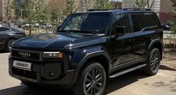 Toyota Land Cruiser Prado 2025 годаүшін47 000 000 тг. в Астана – фото 3