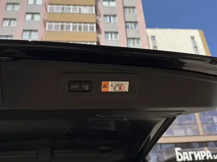 Toyota Land Cruiser Prado 2025 года за 47 000 000 тг. в Астана – фото 24