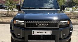 Toyota Land Cruiser Prado 2025 годаүшін47 000 000 тг. в Астана