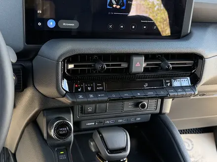 Toyota Land Cruiser Prado 2025 года за 47 000 000 тг. в Астана – фото 27
