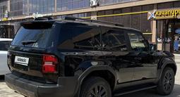 Toyota Land Cruiser Prado 2025 годаүшін47 000 000 тг. в Астана – фото 4