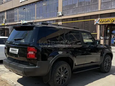 Toyota Land Cruiser Prado 2025 года за 47 000 000 тг. в Астана – фото 4