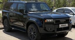 Toyota Land Cruiser Prado 2025 годаүшін47 000 000 тг. в Астана – фото 2