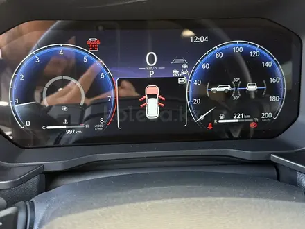 Toyota Land Cruiser Prado 2025 года за 47 000 000 тг. в Астана – фото 9
