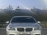 BMW 535 2013 года за 14 000 000 тг. в Алматы