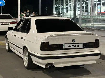 BMW 525 1994 года за 2 100 000 тг. в Алматы