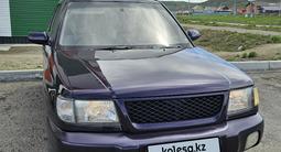 Subaru Forester 1997 года за 2 800 000 тг. в Усть-Каменогорск – фото 3