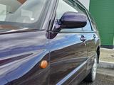 Subaru Forester 1997 годаfor3 200 000 тг. в Усть-Каменогорск – фото 5