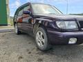 Subaru Forester 1997 годаfor3 000 000 тг. в Усть-Каменогорск – фото 6