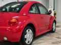 Volkswagen Beetle 1999 годаfor2 750 000 тг. в Астана – фото 6