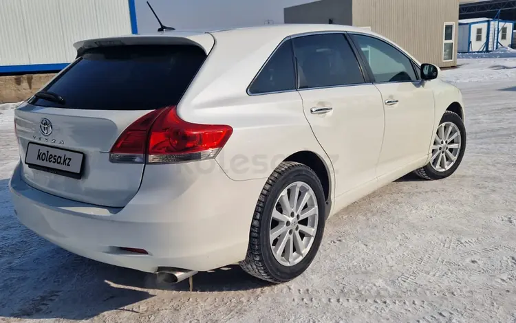 Toyota Venza 2009 года за 10 500 000 тг. в Алматы