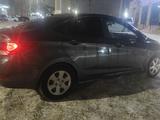 Hyundai Solaris 2011 годаүшін2 960 000 тг. в Актобе – фото 5