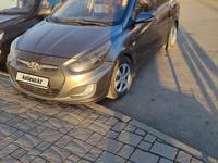 Hyundai Solaris 2011 годаүшін3 900 000 тг. в Актобе