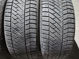 245/50R18 Continental ContiVikingContact 6 за 180 000 тг. в Алматы – фото 2