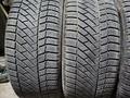 245/50R18 Continental ContiVikingContact 6 за 180 000 тг. в Алматы – фото 3