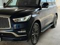 Infiniti QX80 2020 годаүшін26 000 000 тг. в Алматы
