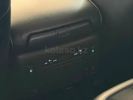 Infiniti QX80 2020 года за 26 000 000 тг. в Алматы – фото 11