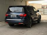 Infiniti QX80 2020 годаүшін26 000 000 тг. в Алматы – фото 2