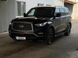 Infiniti QX80 2020 годаүшін26 000 000 тг. в Алматы – фото 3