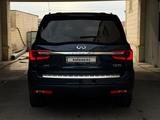 Infiniti QX80 2020 годаүшін26 000 000 тг. в Алматы – фото 5