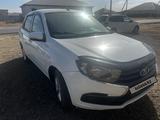 ВАЗ (Lada) Granta 2190 2019 годаfor3 500 000 тг. в Актобе