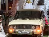 ВАЗ (Lada) 2106 2006 годаүшін900 000 тг. в Туркестан – фото 2