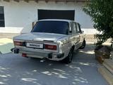 ВАЗ (Lada) 2106 2006 годаүшін900 000 тг. в Туркестан – фото 3