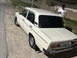 ВАЗ (Lada) 2106 2006 годаүшін900 000 тг. в Туркестан – фото 4