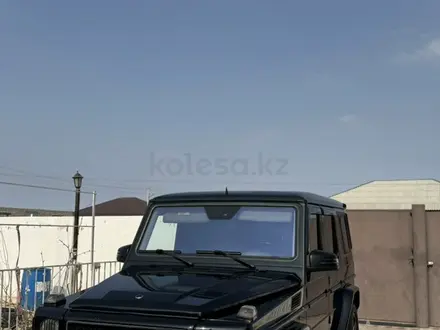 Mercedes-Benz G 500 2003 года за 15 000 000 тг. в Актау – фото 2