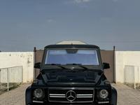 Mercedes-Benz G 500 2003 года за 15 000 000 тг. в Актау