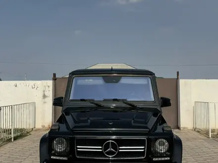 Mercedes-Benz G 500 2003 года за 15 000 000 тг. в Актау