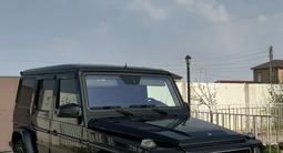 Mercedes-Benz G 500 2003 годаүшін15 000 000 тг. в Актау – фото 3