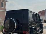 Mercedes-Benz G 500 2003 года за 15 000 000 тг. в Актау – фото 4