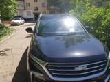 Chevrolet Captiva 2022 года за 8 500 000 тг. в Степногорск