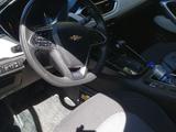 Chevrolet Captiva 2022 года за 8 500 000 тг. в Степногорск – фото 3
