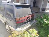 Mitsubishi Chariot 1995 годаfor850 000 тг. в Тараз – фото 4