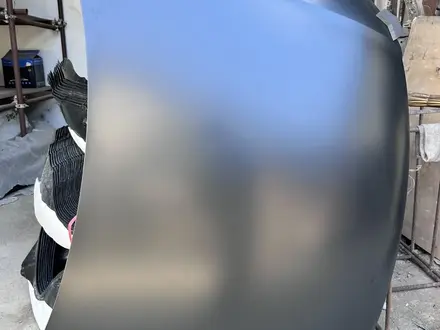 Капот на Volkswagen, BMW, Мерседес и так далее за 55 000 тг. в Шымкент