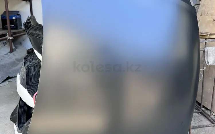 Капот на Volkswagen, BMW, Мерседес и так далее за 55 000 тг. в Шымкент