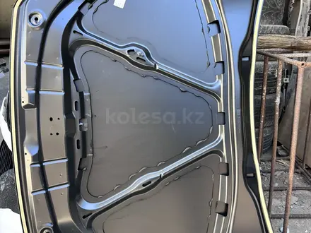 Капот на Volkswagen, BMW, Мерседес и так далее за 55 000 тг. в Шымкент – фото 6