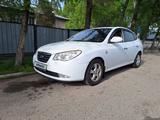 Hyundai Avante 2008 годаүшін3 900 000 тг. в Алматы – фото 2